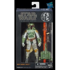 Boba Fett ( HASBRO 2013)   